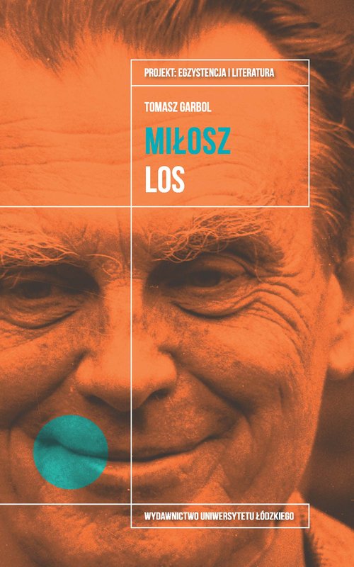 Image of Czesław Miłosz Los