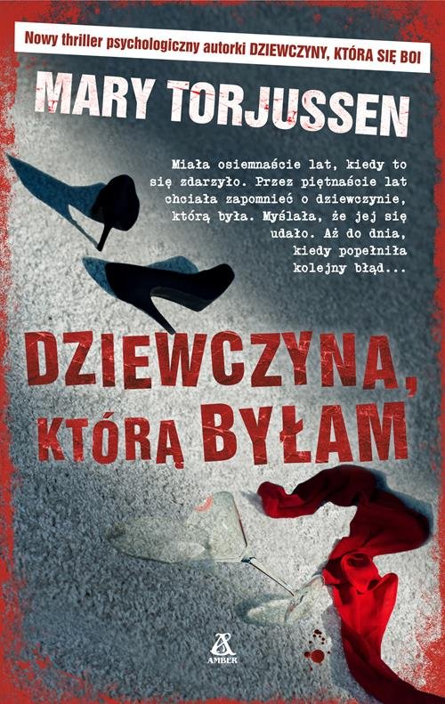 Image of Dziewczyna którą byłam