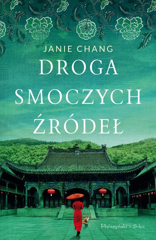 Image of Droga Smoczych Źródeł