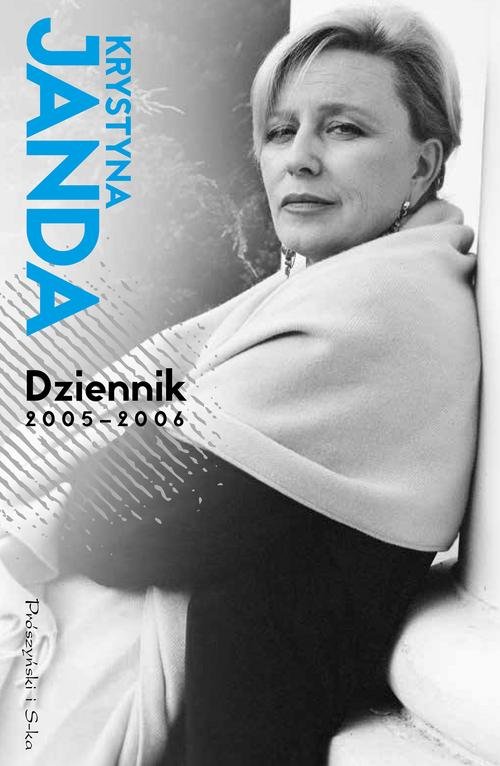 Image of Dziennik 2005 - 2006