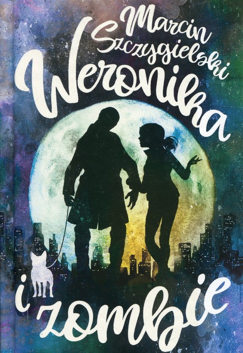 Image of Weronika i zombie