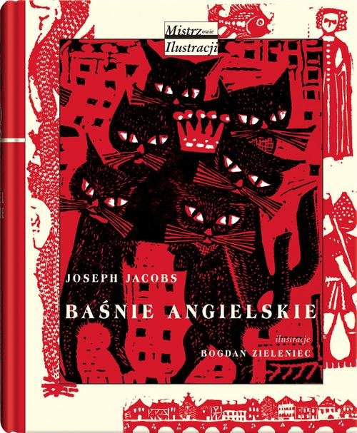 Image of Baśnie angielskie