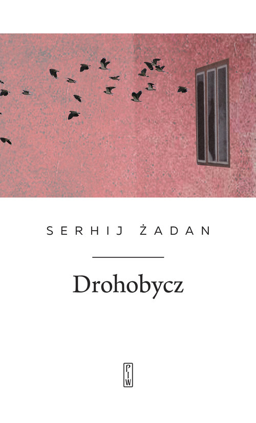 Image of Drohobycz