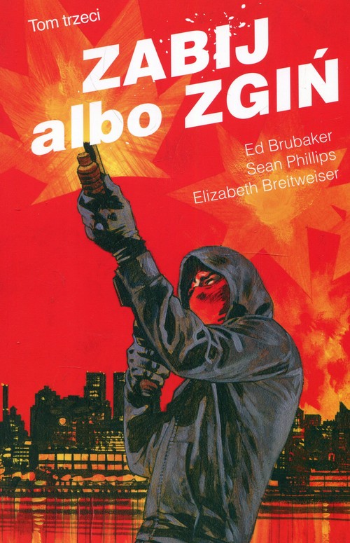 Image of Zabij albo zgiń Tom 3