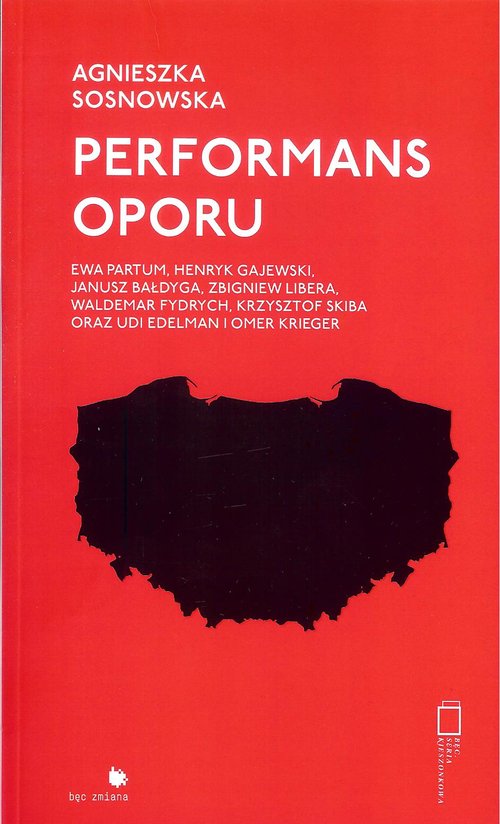 Image of Performans oporu
