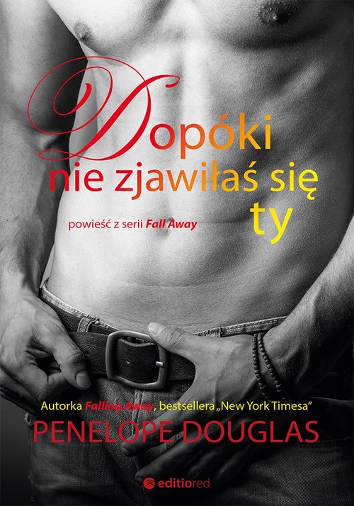 Image of Dopóki nie zjawiłaś się ty