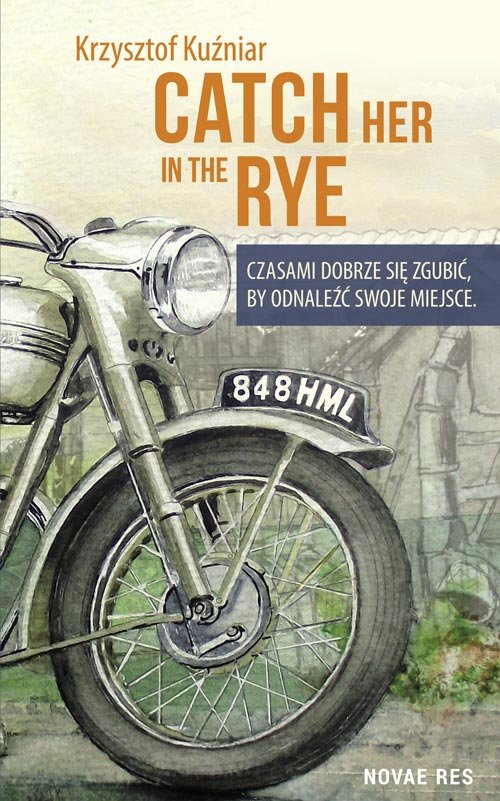 Image of Catch her in the rye