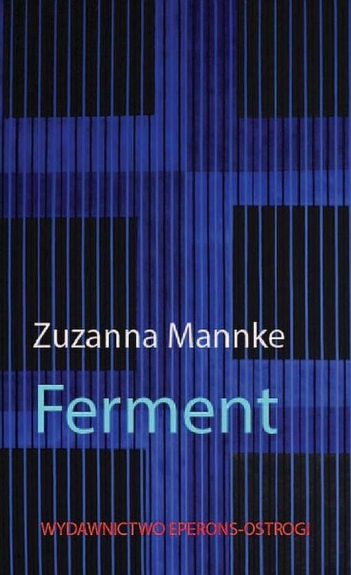 Image of Ferment