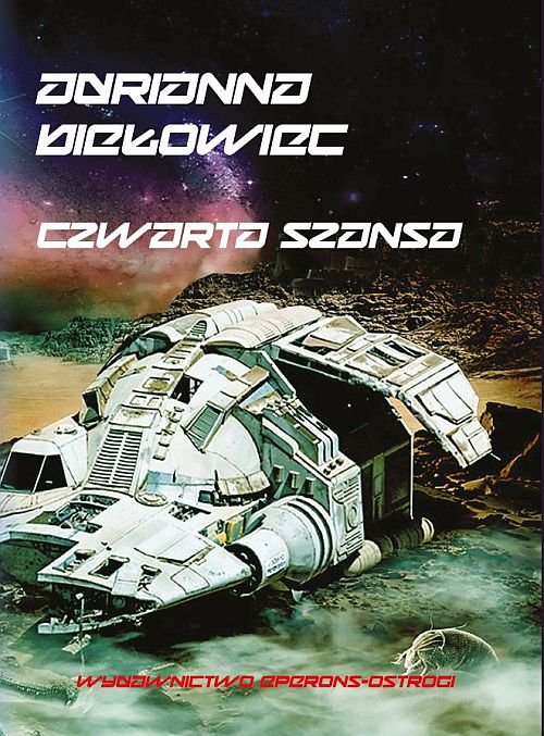 Image of Czwarta szansa