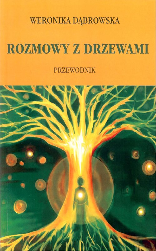 Image of Rozmowy z drzewami Przewodnik