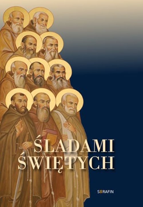 Image of Śladami świętych