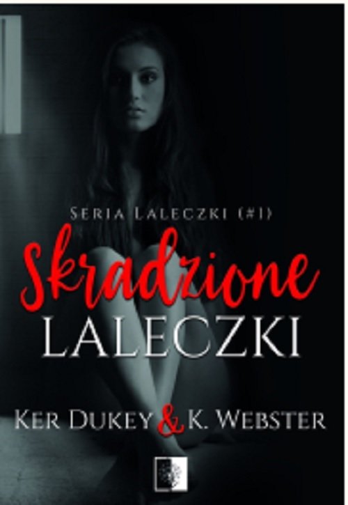 Image of Skradzione laleczki