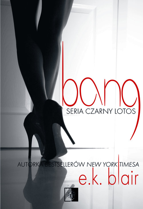 Image of Czarny Lotos Tom 1 Bang