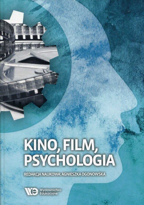 Image of Kino, film, psychologia