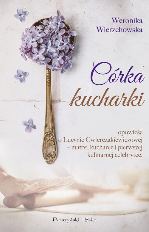 Image of Córka kucharki