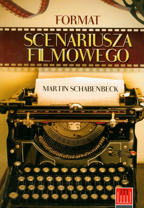 Image of Format scenariusza filmowego