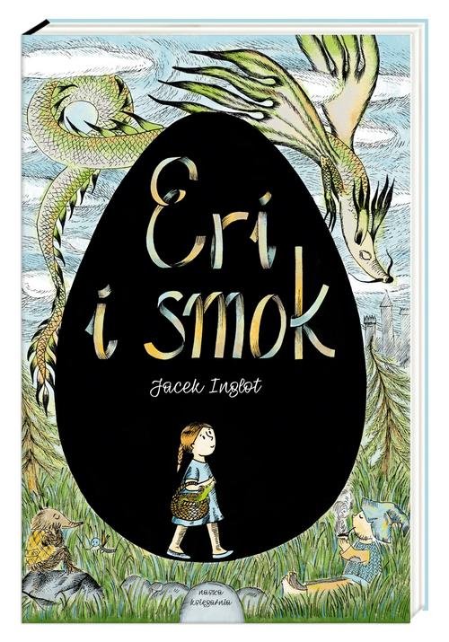 Image of Eri i smok