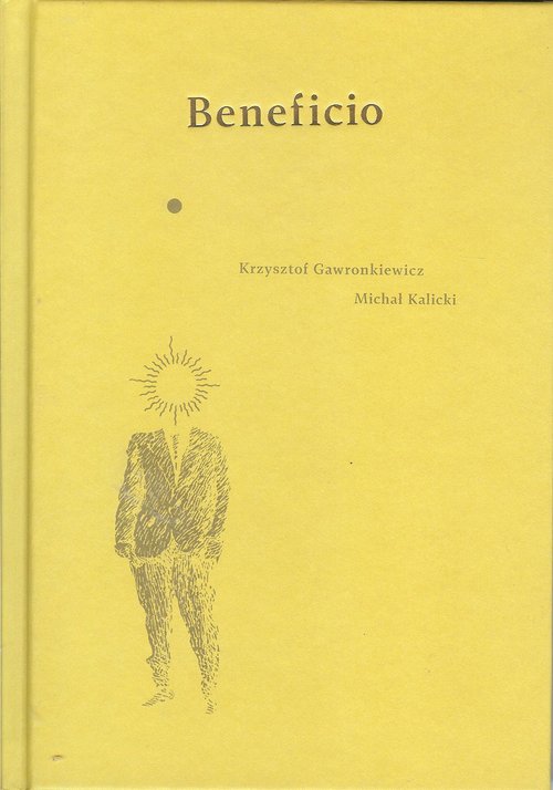 Image of Beneficio