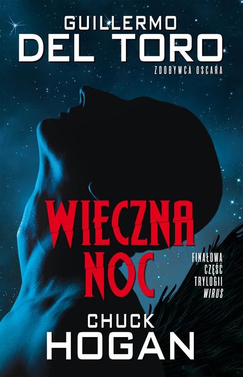 Image of Wieczna noc