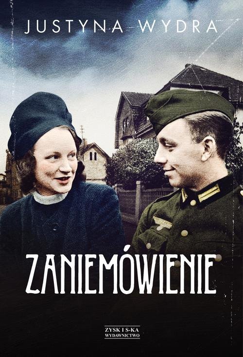 Image of Zaniemówienie