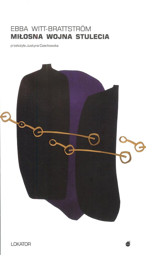 Image of Miłosna wojna stulecia