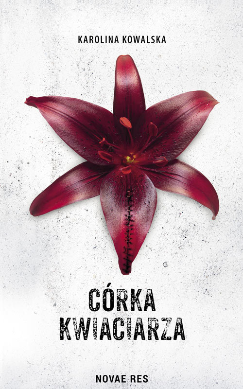 Image of Córka kwiaciarza