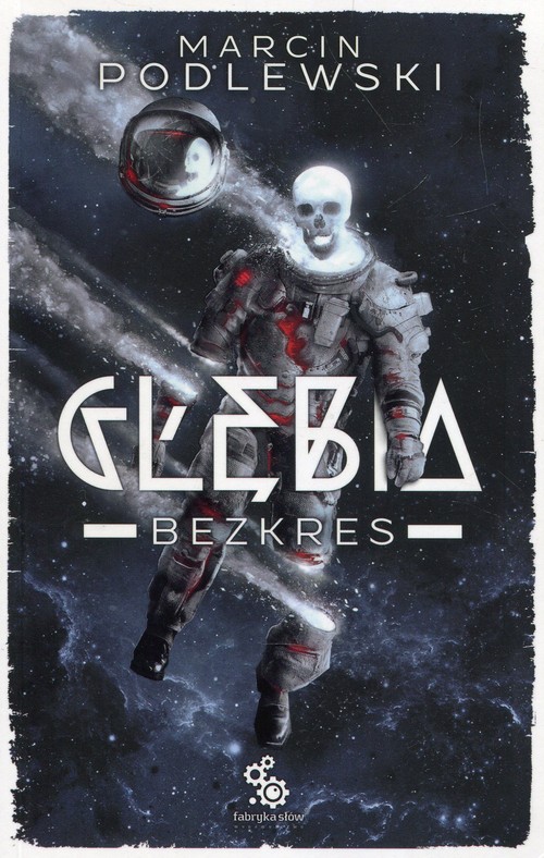 Image of Głębia Tom 4 Bezkres