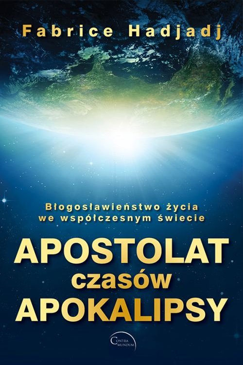 Image of Apostolat czasów apokalipsy