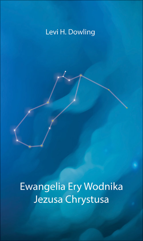 Image of Ewangelia Ery Wodnika Jezusa Chrystusa