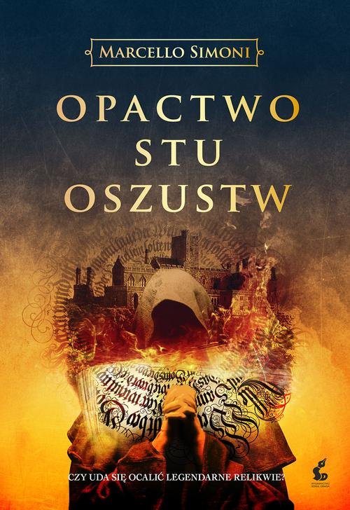 Image of Codex Millenarius 3 Opactwo stu oszustw
