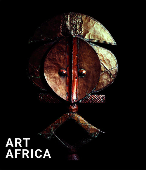 Image of Art Africa