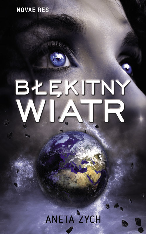 Image of Błękitny wiatr
