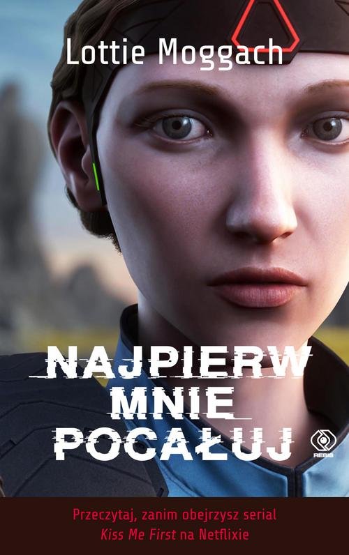 Image of Najpierw mnie pocałuj