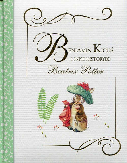 Image of Beniamin Kicuś i inne historyjki