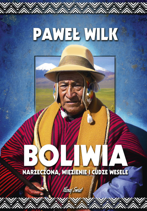 Image of Boliwia Narzeczona, Więzienie i Cudze Wesele