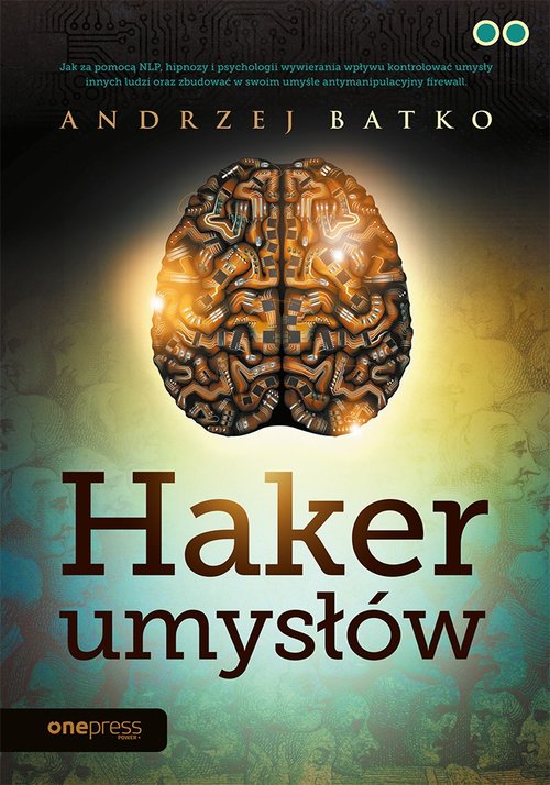 Image of Haker umysłów