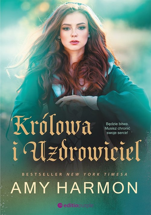 Image of Królowa i Uzdrowiciel