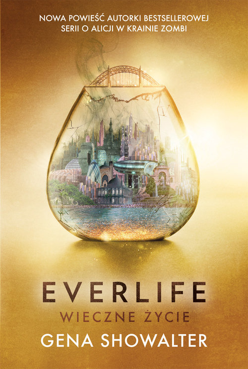 Image of Everlife Wieczne życie