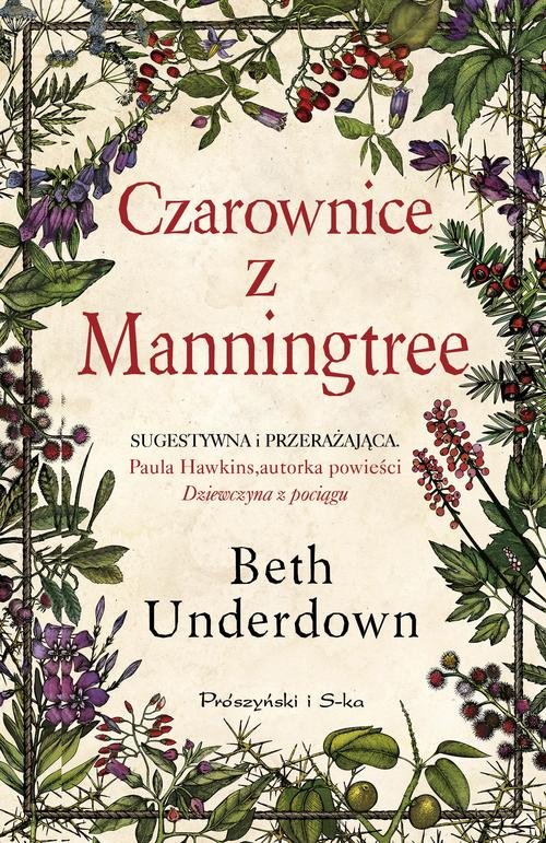 Image of Czarownice z Manningtree
