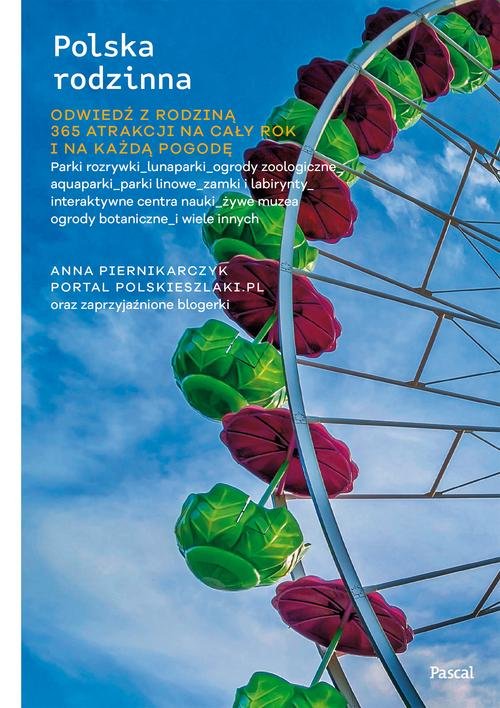 Image of Polska rodzinna