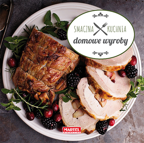 Image of Smaczna kuchnia domowe wyroby