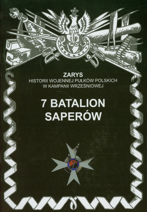 Image of 7 Batalion Saperów