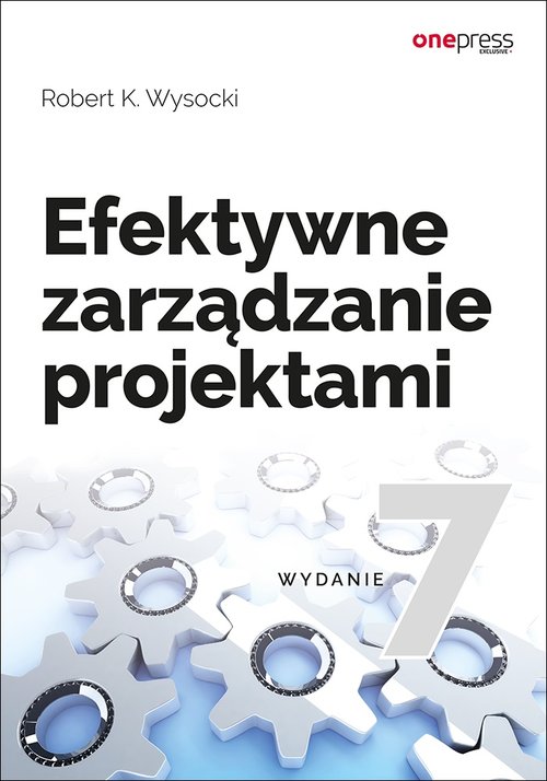 Image of Efektywne zarządzanie projektami