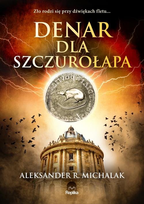 Image of Denar dla szczurołapa