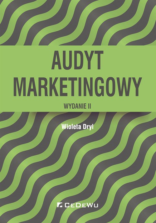Image of Audyt marketingowy