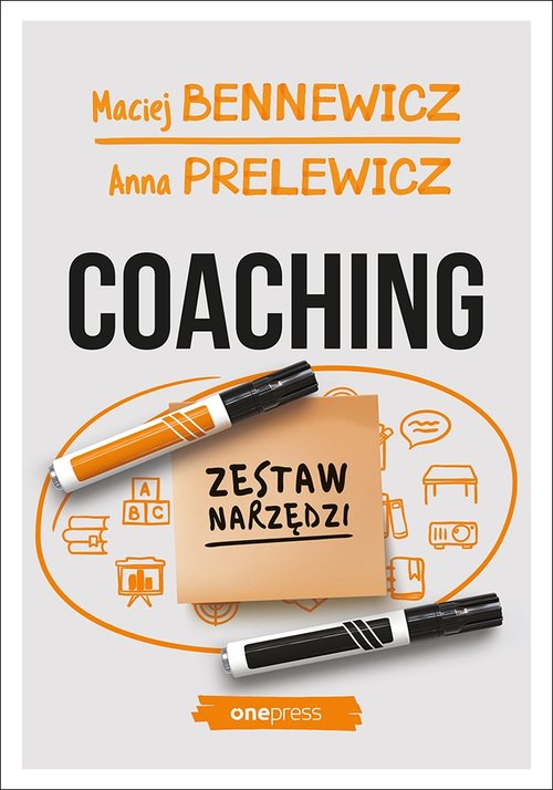 Image of Coaching Zestaw narzędzi