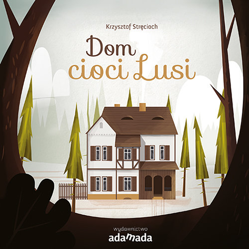 Image of Dom cioci Lusi