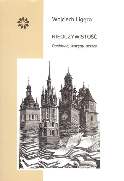 Image of Nieoczywistość
