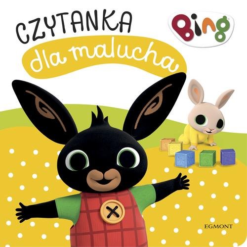 Image of Bing Wspólna zabawa Czytanka dla malucha