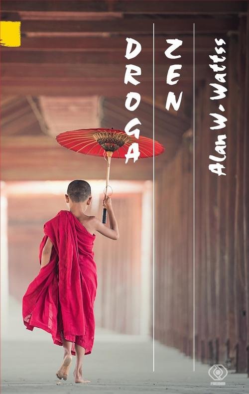Image of Droga zen
